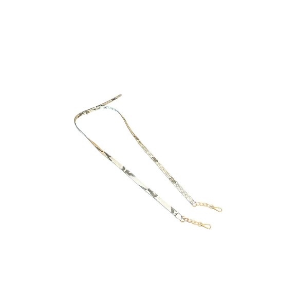 Anna Paola Basket Weave Tote Shoulder Bag Crossbody Black Smooth Italian Leather - Picture 14 of 16